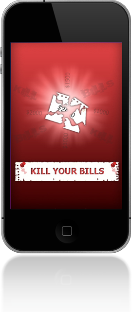 Kill Your Bills